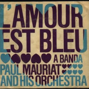 Paul Mauriat